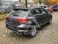 2019 Volkswagen T-Roc