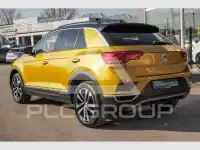 2019 Volkswagen T-Roc