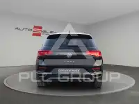 2019 Volkswagen T-Roc