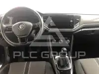 2019 Volkswagen T-Roc