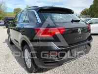 2019 Volkswagen T-Roc