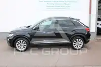 2019 Volkswagen T-Roc