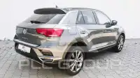 2019 Volkswagen T-Roc
