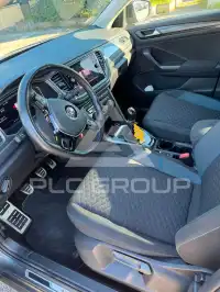 2019 Volkswagen T-Roc