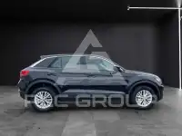 2019 Volkswagen T-Roc