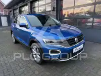 2019 Volkswagen T-Roc