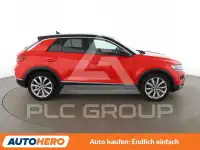2019 Volkswagen T-Roc