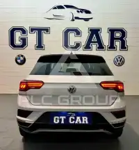 2019 Volkswagen T-Roc