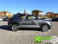 2019 Volkswagen T-Roc