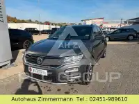 2019 Volkswagen T-Roc