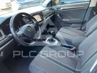 2019 Volkswagen T-Roc