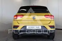 2019 Volkswagen T-Roc