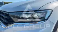 2019 Volkswagen T-Roc