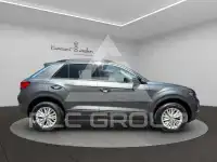 2019 Volkswagen T-Roc