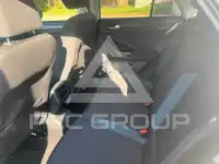 2019 Volkswagen T-Roc