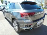 2019 Volkswagen T-Roc