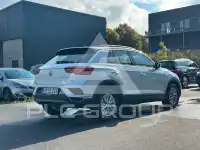 2019 Volkswagen T-Roc