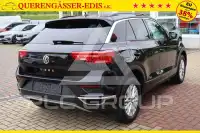 2019 Volkswagen T-Roc