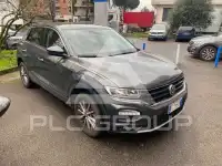 2019 Volkswagen T-Roc