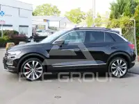 2019 Volkswagen T-Roc