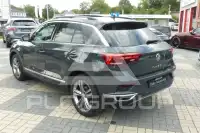 2019 Volkswagen T-Roc