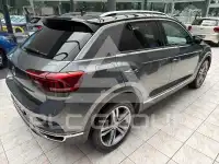 2019 Volkswagen T-Roc
