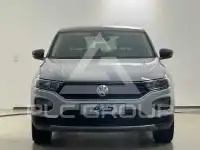 2019 Volkswagen T-Roc