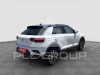 2019 Volkswagen T-Roc