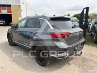 2019 Volkswagen T-Roc