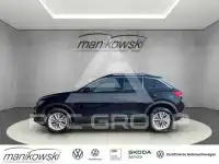2019 Volkswagen T-Roc