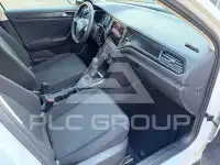 2019 Volkswagen T-Roc