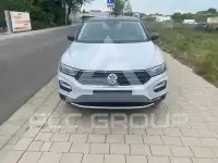 2019 Volkswagen T-Roc