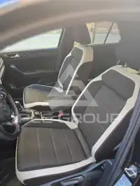 2019 Volkswagen T-Roc