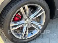 2019 Volkswagen T-Roc