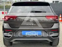 2019 Volkswagen T-Roc