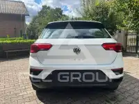 2019 Volkswagen T-Roc