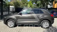 2019 Volkswagen T-Roc