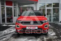 2019 Volkswagen T-Roc