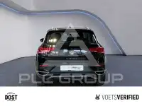 2019 Volkswagen T-Roc