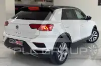 2019 Volkswagen T-Roc