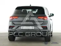 2019 Volkswagen T-Roc