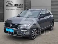 2019 Volkswagen T-Roc