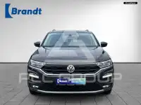 2019 Volkswagen T-Roc