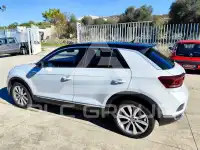 2019 Volkswagen T-Roc