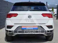 2019 Volkswagen T-Roc