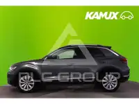 2019 Volkswagen T-Roc