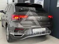 2019 Volkswagen T-Roc