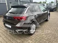 2019 Volkswagen T-Roc