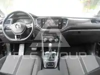 2019 Volkswagen T-Roc