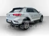 2019 Volkswagen T-Roc